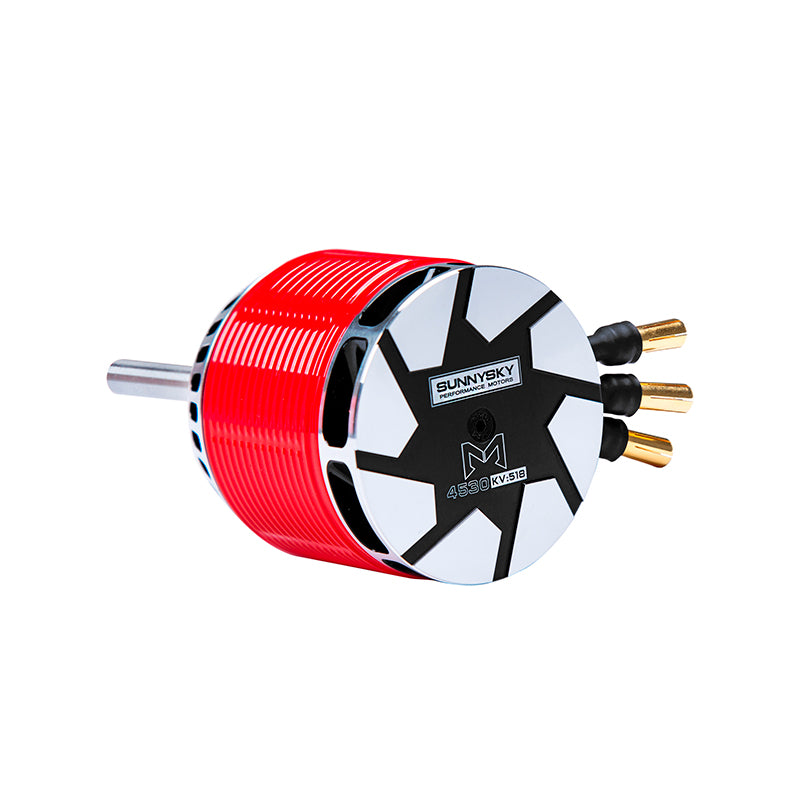 Sunnysky 4530 helicopter 700 level racing competition motor new