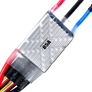 Sunnysky X85A LW 3-6S ESC BEC 10A for Fixed Wing and Heli
