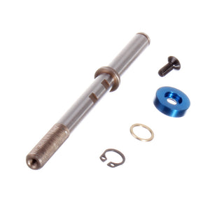 Replacement Shaft for SunnySky X5220 V3 Motors 8.0mm