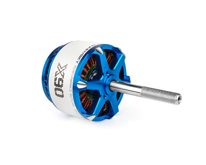 SunnySky X Series V3 X5220 90E Brushless Motors 90 Equivalent