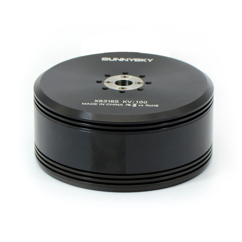 SunnySky XS High Power X8318S Brushless Motors – SunnySky USA