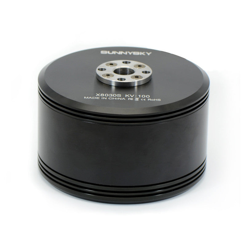 SunnySky XS High Power X8030S Brushless Motors – SunnySky USA SunnySky XS High Power X8030S Brushless Motors – SunnySky USA