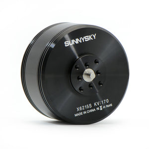 SunnySky XS High Power X6215S Brushless Motors