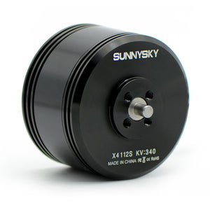 SunnySky XS High Power X4112S Brushless Motors