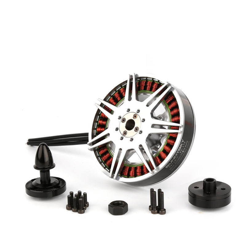 SunnySky V8110 High Efficiency Brushless Motors – SunnySky USA