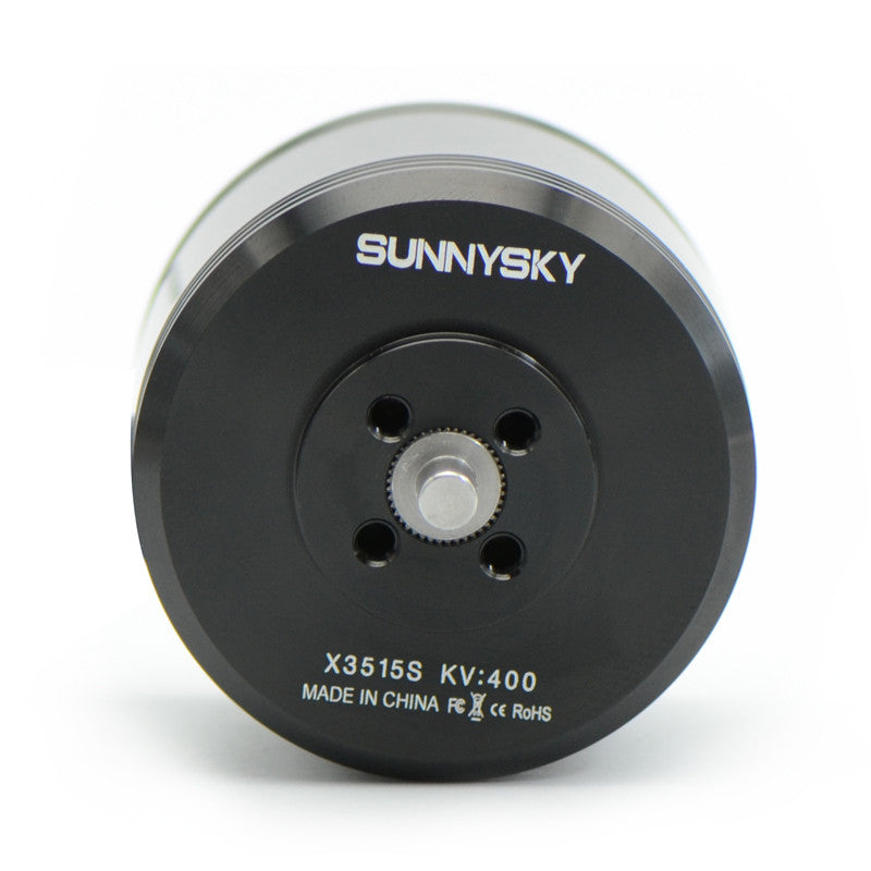 キキ SunnySky XS High Power X3515S Brushless Motors – SunnySky USA