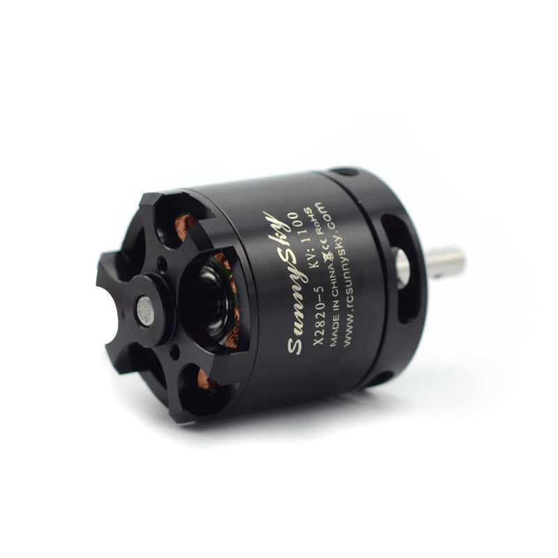 SunnySky X2820 Brushless Motors