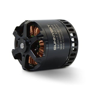 Eolo 4125 Brushless Motor