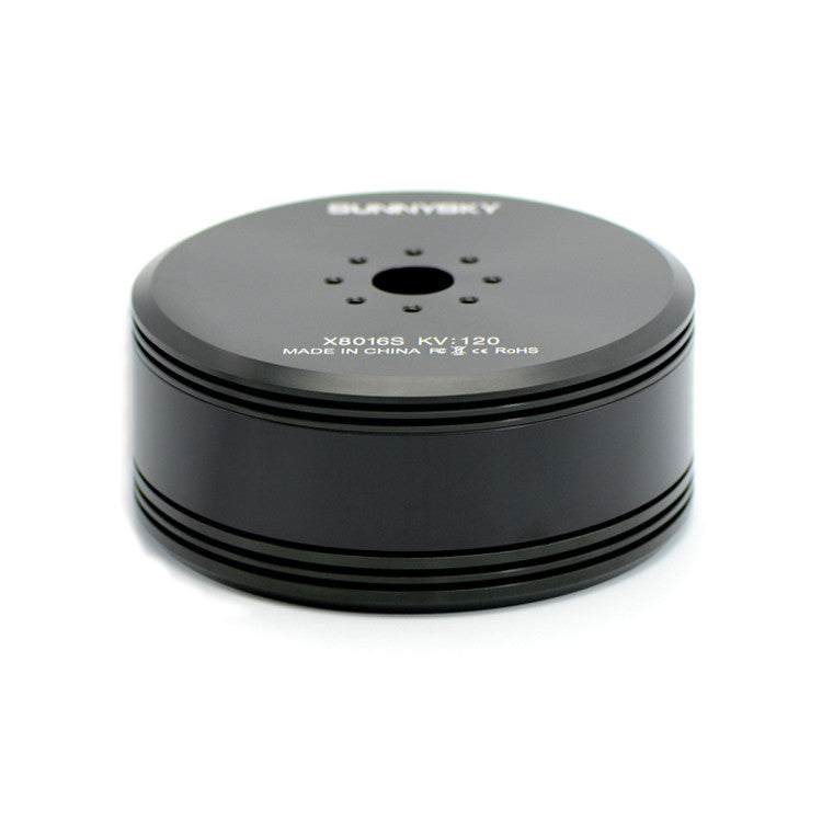 SunnySky XS High Power X8016S Brushless Motors – SunnySky USA