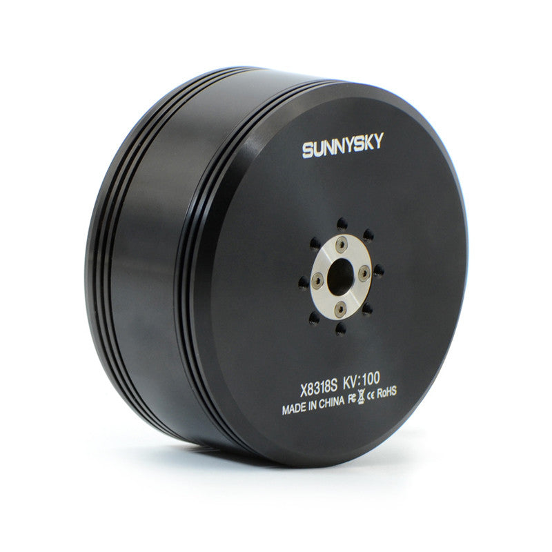 SunnySky XS High Power X8318S Brushless Motors – SunnySky USA