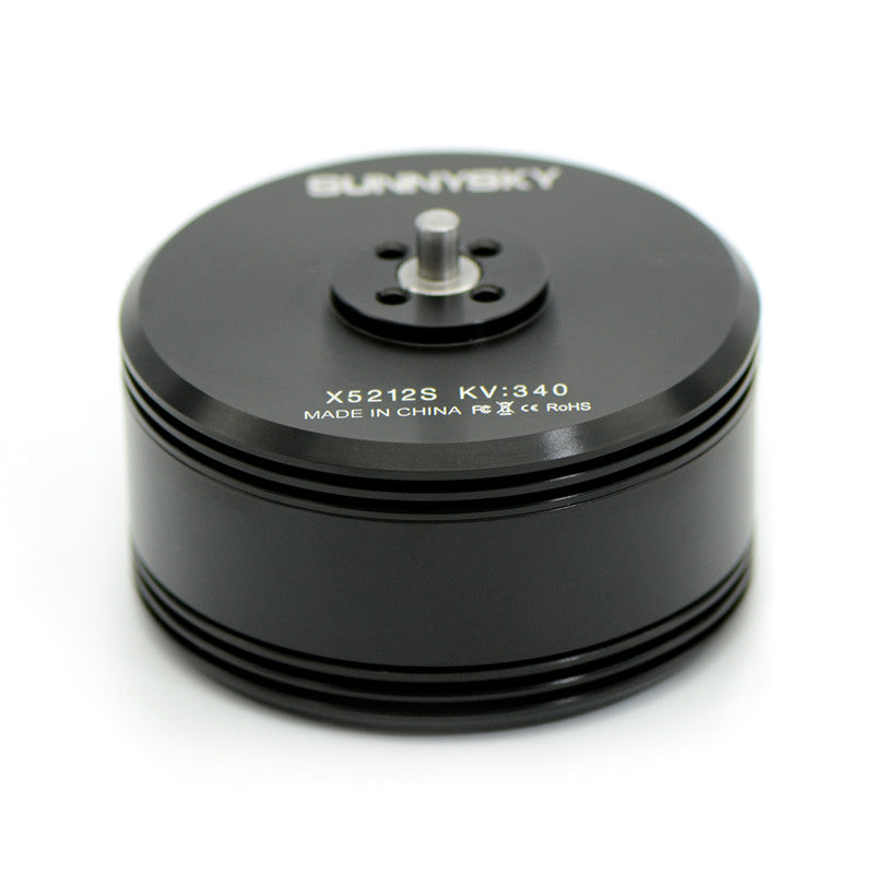 SunnySky XS High Power X5212S Brushless Motors – SunnySky USA