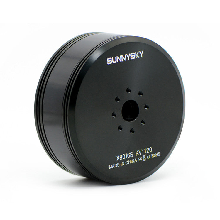 SunnySky XS High Power X8016S Brushless Motors – SunnySky USA