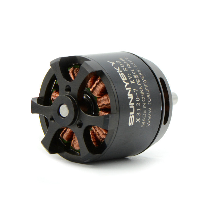 SunnySky X3120 Brushless Motors – SunnySky USA