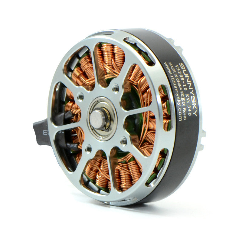 SunnySky V5208 High Efficiency Brushless Motors – SunnySky USA
