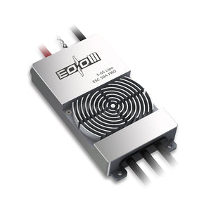 Eolo 50A Pro V2 Multirotor ESC 4-6S IP67