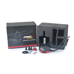 SunnySky Edge Racing R2205 FPV Brushless Motors