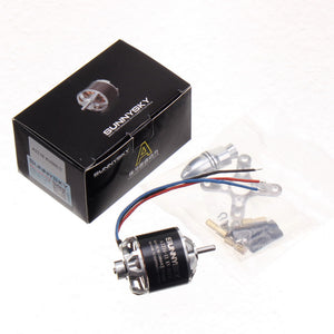 SunnySky A2216 Brushless Motors