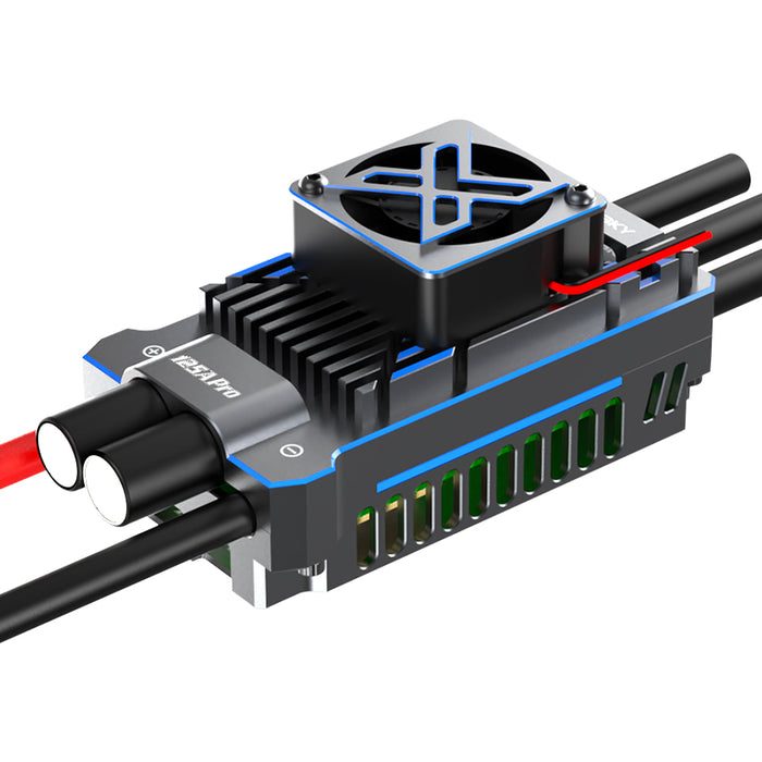 Sunnysky X125A V2 PRO 3-8S ESC – SunnySky USA