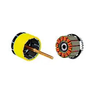 Sunnysky 4526R helicopter 600-700 level racing competition motor new model