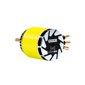 Sunnysky 4535R helicopter 700-800 level racing competition motor new model