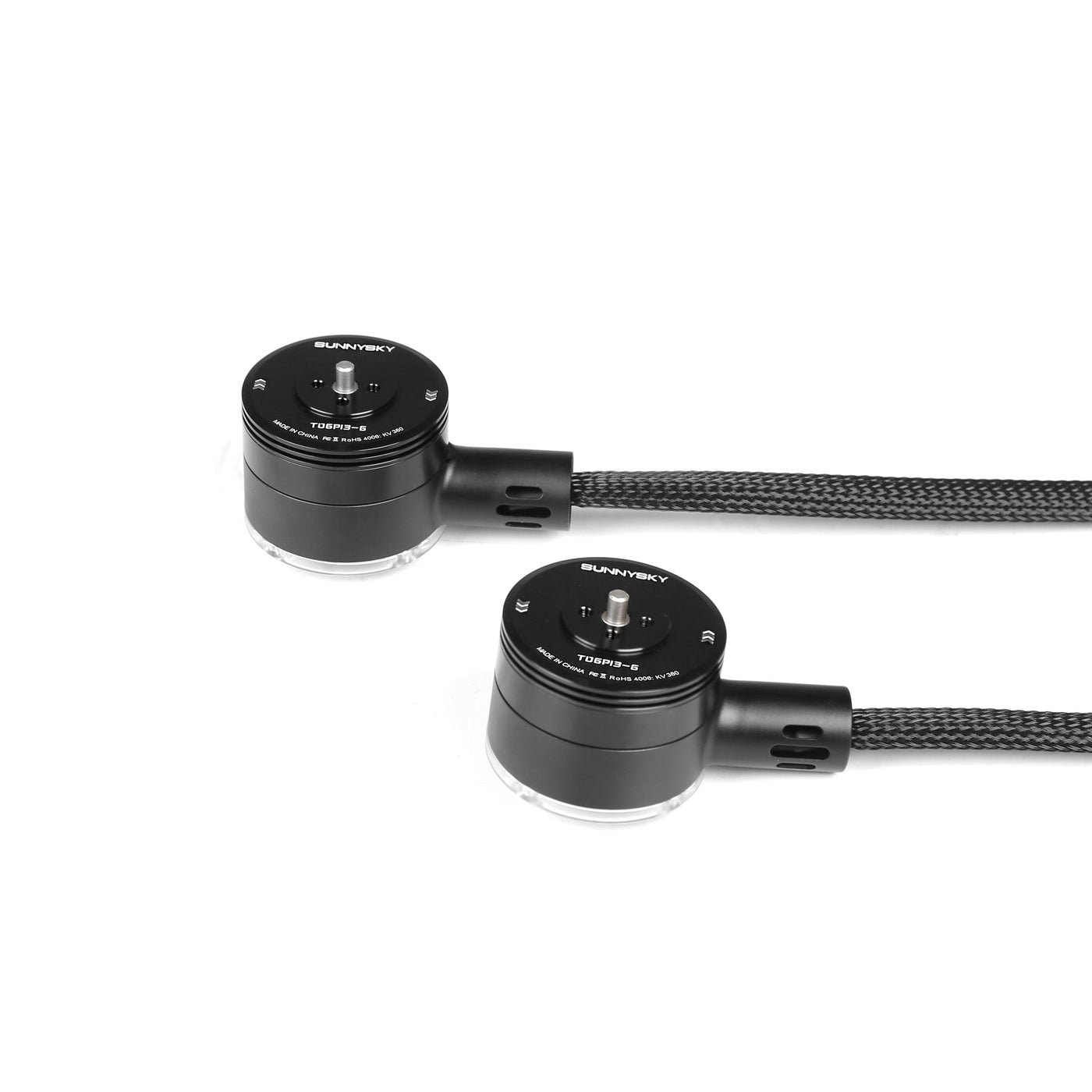 SunnySky T06P13-6 Multirotor Power System Combo CW & CCW Pair Set ...