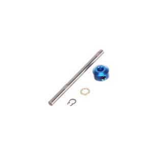 Replacement Shaft for SunnySky X2212 Motors 3.17mm