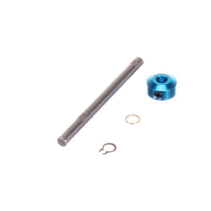 Replacement Shaft for SunnySky X2814 Motors 4.0mm