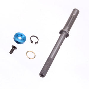 SunnySky X Series V3 Shaft Kit for X7025 40CC Motor