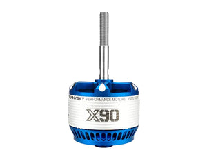 SunnySky X Series V3 X5220 90E Brushless Motors 90 Equivalent