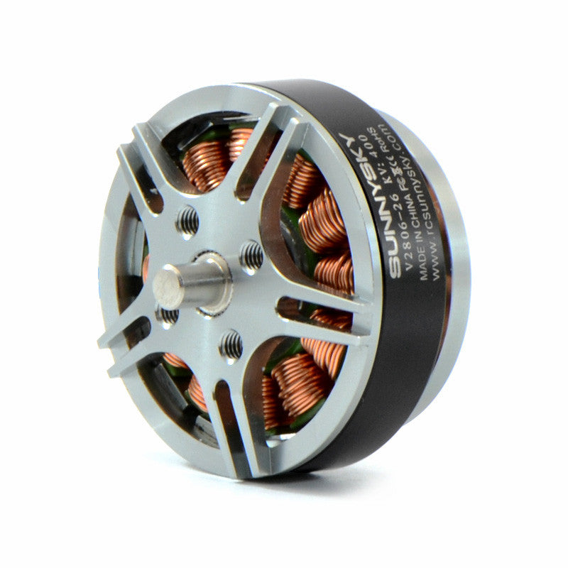 SunnySky V2806 High Efficiency Brushless Motors – SunnySky USA