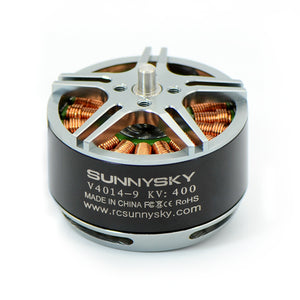 SunnySky V4014 High Efficiency Brushless Motors