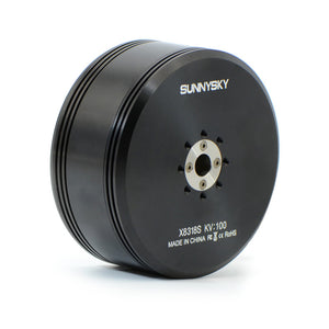 SunnySky XS High Power X8318S Brushless Motors