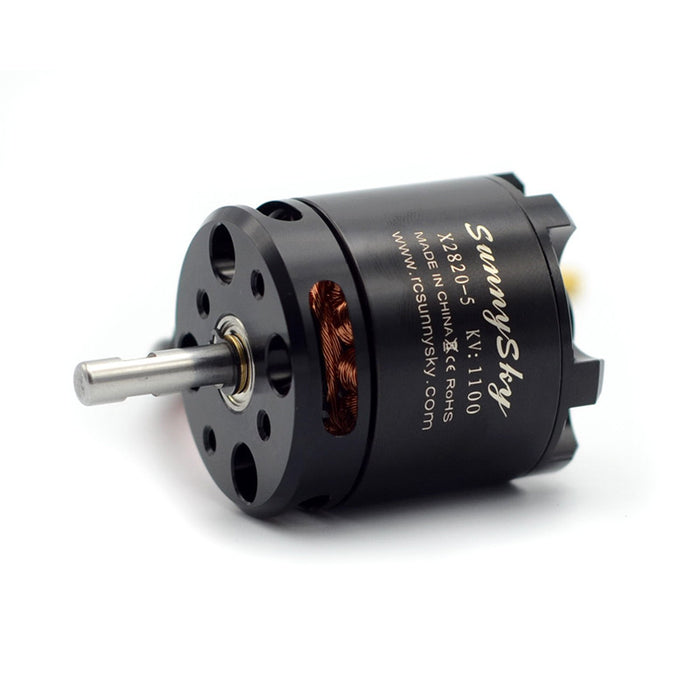 SunnySky X2820 Brushless Motors