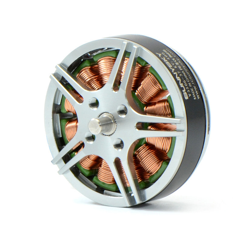 pine　　EH-SW57 SunnySky V3506 High Efficiency Brushless Motors – SunnySky USA