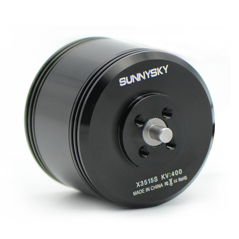 ゆうXS XS motors – SunnySky USA